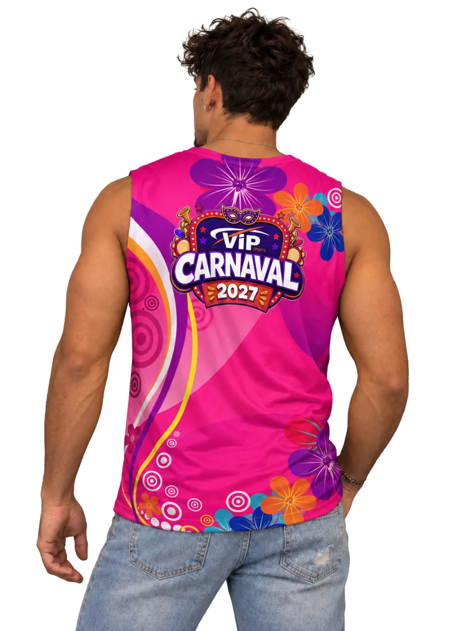 Florada · Estampa 18 — costas