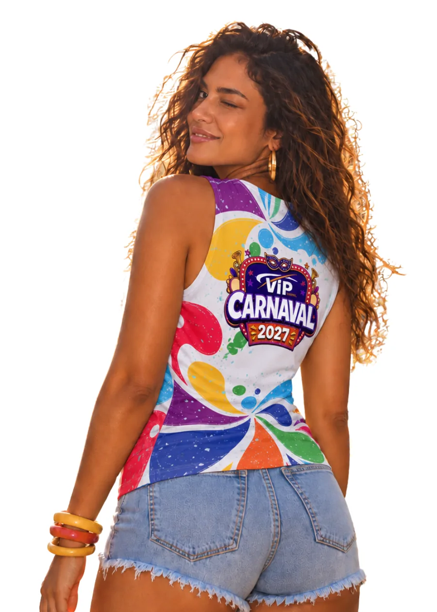 Splash · Estampa 39 — costas