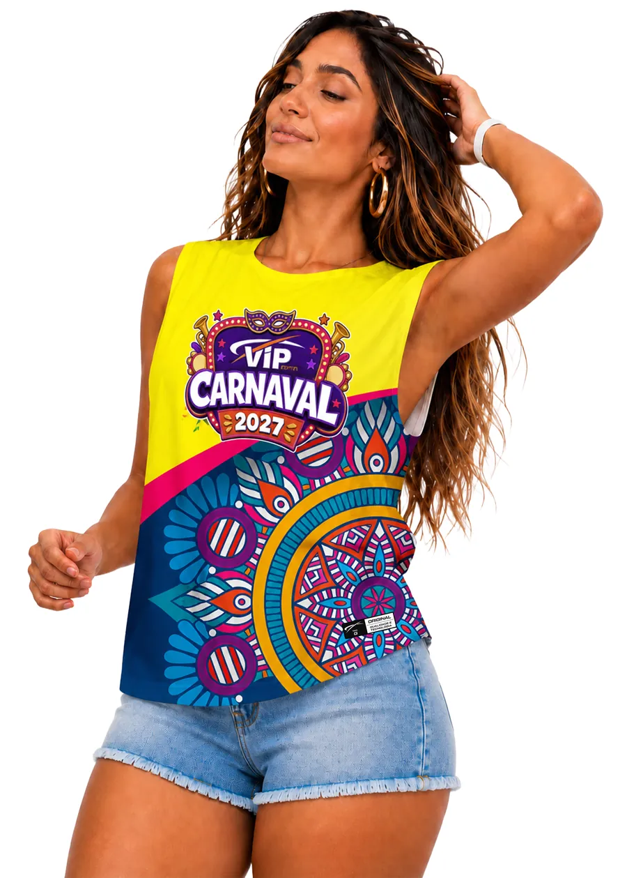 Vitral · Estampa 50 — frente