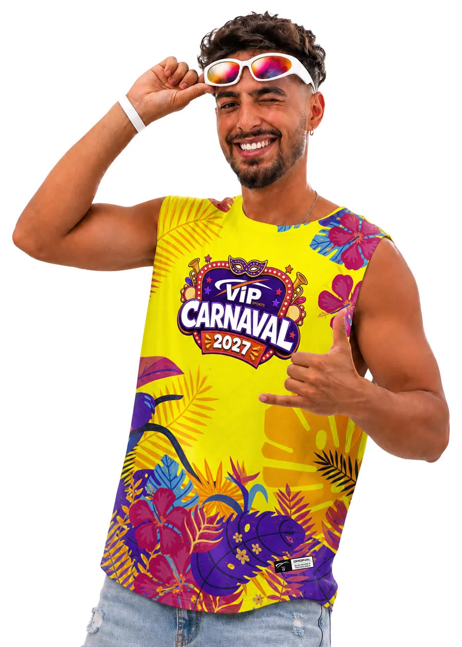 Tropicália · Estampa 72 — frente